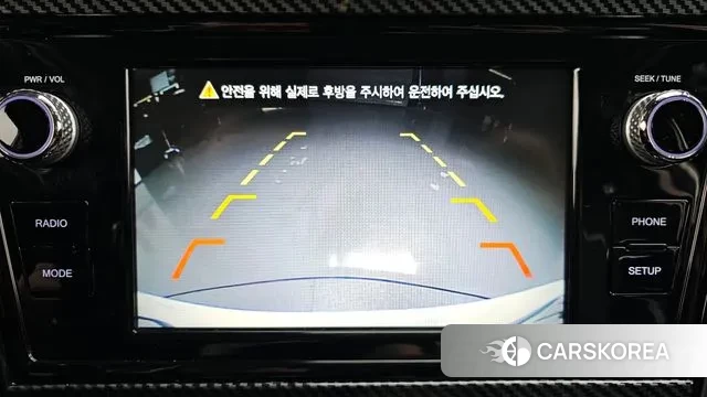 Ssangyong Berry New Tivoli 2020 Белый из Кореи, фото 6