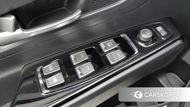 Ssangyong Beautiful Korando 2020 Белый из Кореи, фото 6