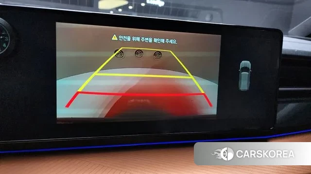 Ssangyong Torres EVX 2023 Серый из Кореи, фото 6