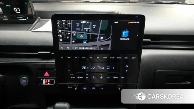 Hyundai Staria 2023 Черный из Кореи, фото 6