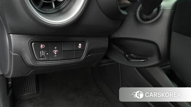 Kia The New K3 2nd generation 2023 Серый из Кореи, фото 6