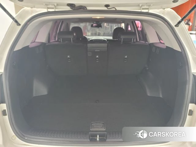 Kia The New Sorento 2018 Жемчужный цвет из Кореи, фото 6