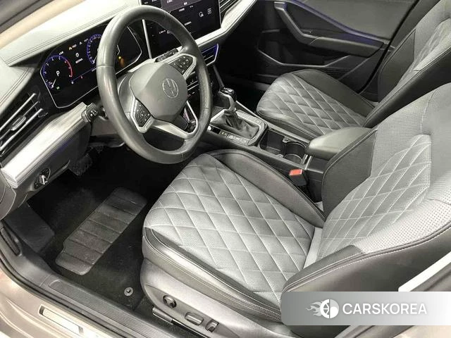 Volkswagen Sagitar 2022 Шампань из Китая, фото 6