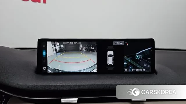 Genesis GV70 2023 Серый из Кореи, фото 6