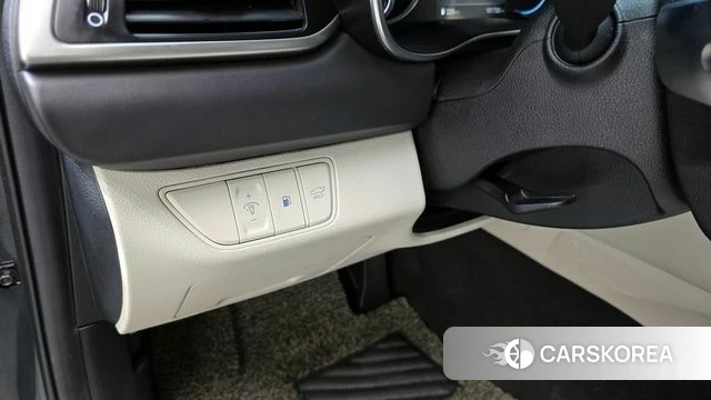 Genesis The New G70 2021 Серый из Кореи, фото 6