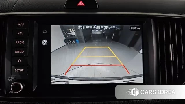 Kia The New Kia Ray 2024 Серый из Кореи, фото 6