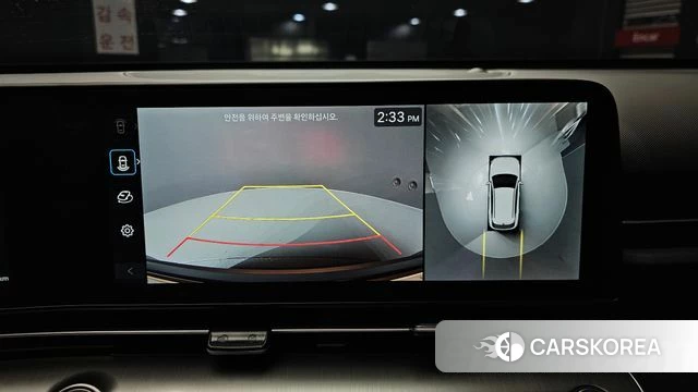 Hyundai Kona (SX2) 2025 Белый из Кореи, фото 6