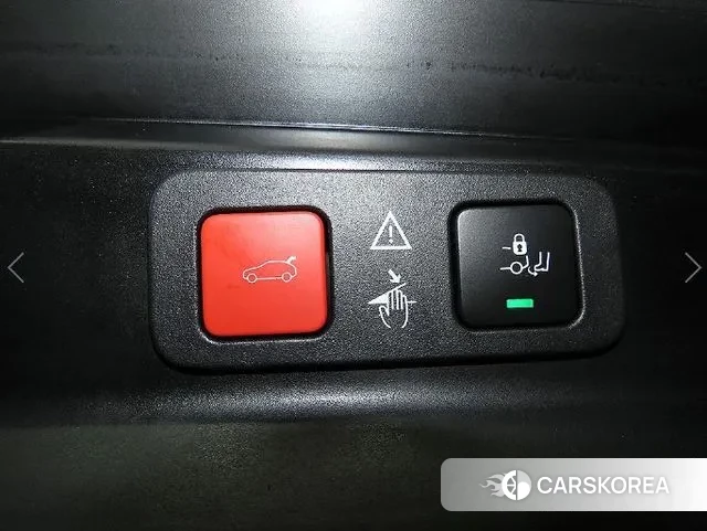 Peugeot 5008 second generation 2021 Серый из Кореи, фото 6