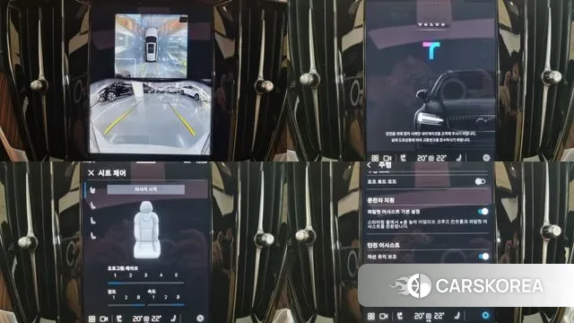 Volvo V60 Cross-Country 2nd Generation 2025 Белый из Кореи, фото 6