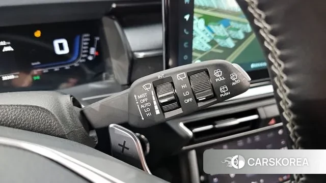 Ssangyong Torres 2022 Черный из Кореи, фото 6