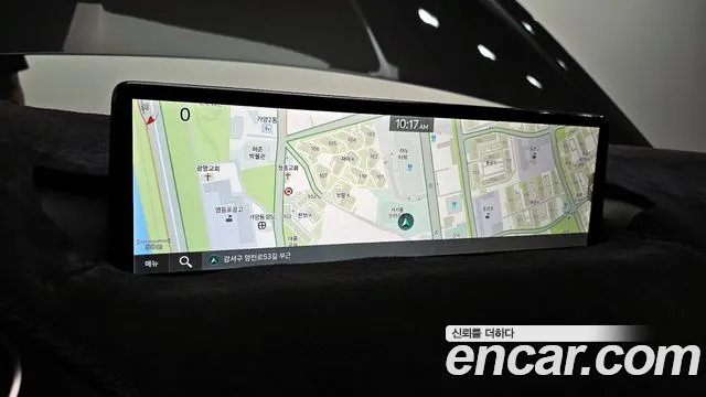 Genesis G80 (RG3) id 2714018 из Кореи 6