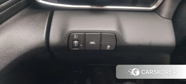 Hyundai Avante (CN7) 2022 Серый из Кореи, фото 6