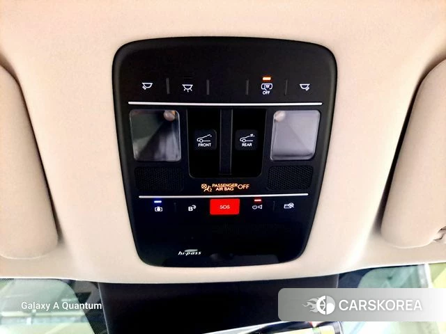 Hyundai Palisade (LX3) 2025 Белый из Кореи, фото 6