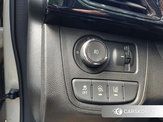 Chevrolet (GM Daewoo) The Next Spark 2018 Жемчужный цвет из Кореи, фото 6