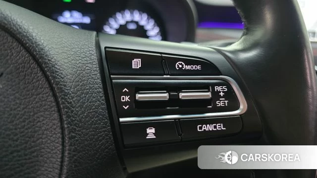 Kia Stinger 2020 Синий из Кореи, фото 6
