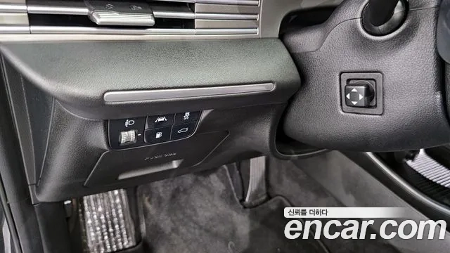 Hyundai The New Grandeur IG id 2906601 из Кореи 6