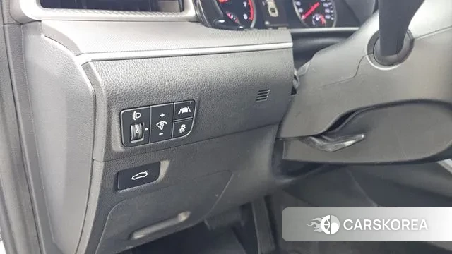 Kia K5 3rd generation 2022 Белый из Кореи, фото 6