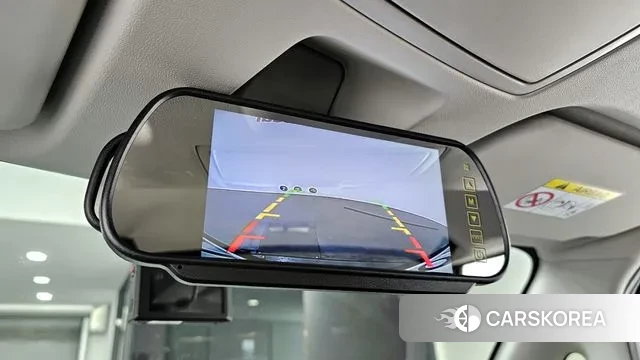 Kia The New Kia Ray 2023 Белый из Кореи, фото 6