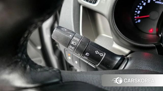 Kia The New Ray 2022 Серый из Кореи, фото 6