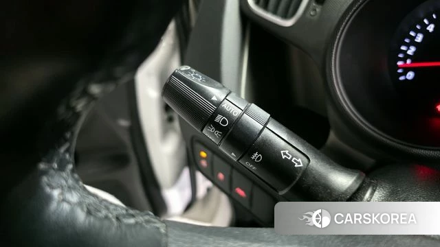 Kia The New Ray 2020 Белый из Кореи, фото 6