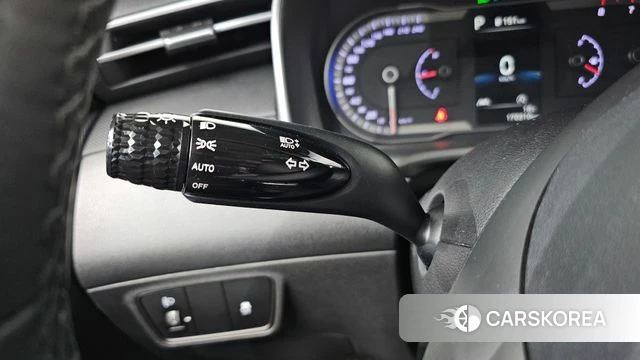 Hyundai Tucson (NX4) 2022 Белый из Кореи, фото 6