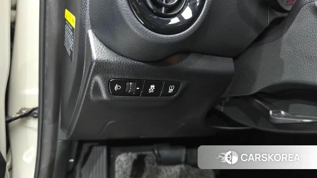Kia All New Morning (JA) 2018 Жемчужный цвет из Кореи, фото 6