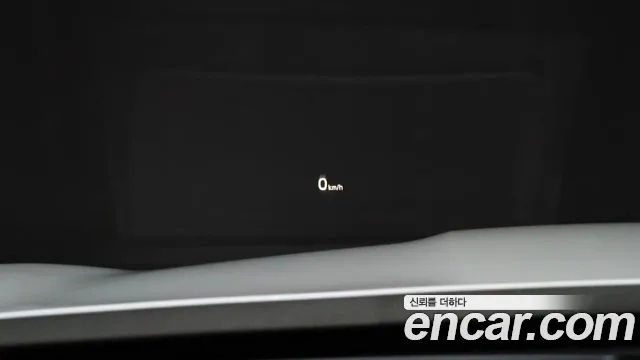 Kia More K9 2019 Белый из Кореи, фото 6