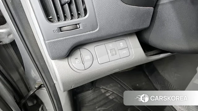 Hyundai The New Grand Starex 2020 Серебристо-серый из Кореи, фото 6