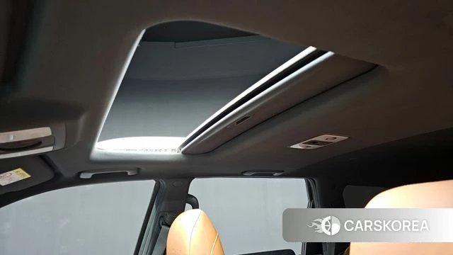 Kia Mohave Master 2023 Черный из Кореи, фото 6