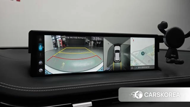 Genesis Electrified GV70 2023 Белый из Кореи, фото 6