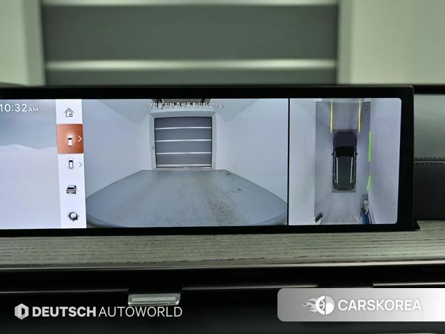 Genesis GV80 2024 Черный из Кореи, фото 6