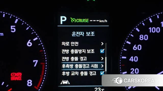Hyundai Grandeur IG 2018 Черный из Кореи, фото 6