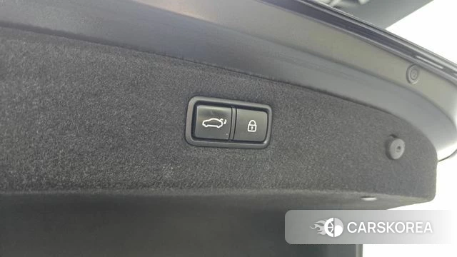 Genesis G90 2019 Черный из Кореи, фото 6