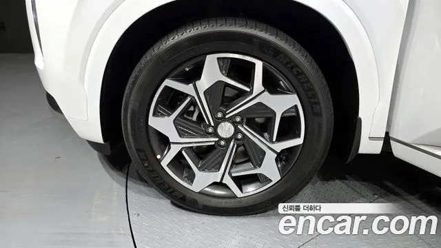 Hyundai Palisade id 2642100 из Кореи 6