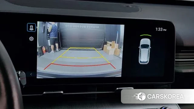 Hyundai Kona (SX2) 2023 Серый из Кореи, фото 6