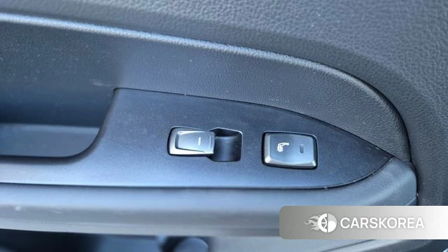 Ssangyong Rexton Sports 2019 Серый из Кореи, фото 6