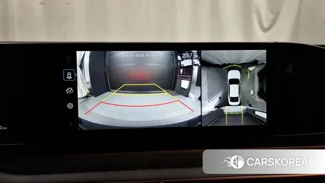 Hyundai Grandeur (GN7) 2023 Песочный из Кореи, фото 6