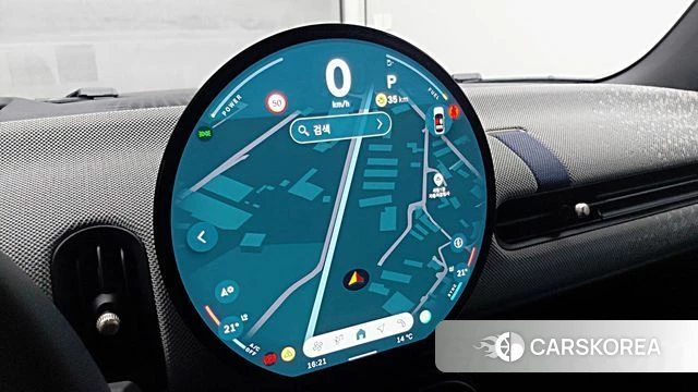 Mini Cooper S 4th Generation 2024 Черный из Кореи, фото 6