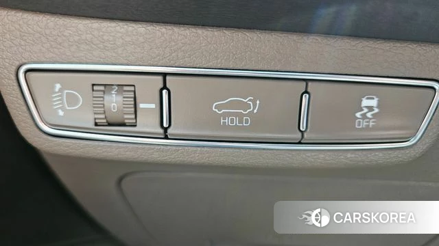 Kia K8 2023 Серый из Кореи, фото 6