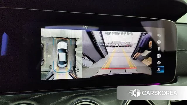 Mercedes-Benz E-Class W213 2022 Черный из Кореи, фото 6