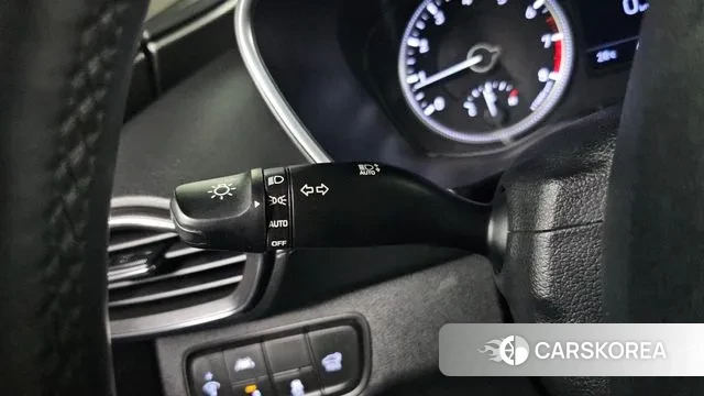 Hyundai Santa Fe TM 2019 Серый из Кореи, фото 6