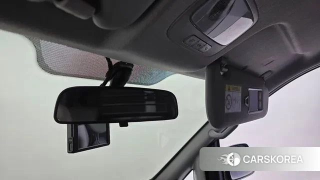 Hyundai The New Grand Starex 2020 Серебряный из Кореи, фото 6