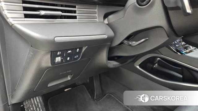 Hyundai The New Grandeur IG 2021 Белый из Кореи, фото 6