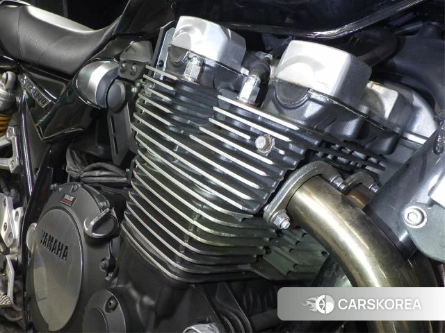 Yamaha XJR 1300 id 3945357 из Японии 6