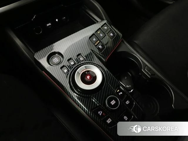 Kia Sportage 5th Generation 2023 Синий из Кореи, фото 6