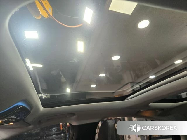 Mercedes-Benz E-Class W214 2024 Серебряный из Кореи, фото 6
