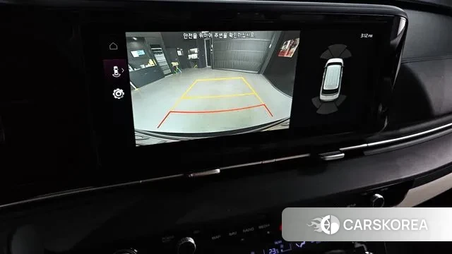 Kia Carnival 4th generation 2021 Черный из Кореи, фото 6