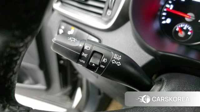 Kia The New Sorento 2020 Коричневый из Кореи, фото 6