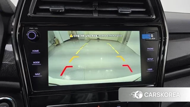 Ssangyong Berry New Tivoli 2022 Белый из Кореи, фото 6