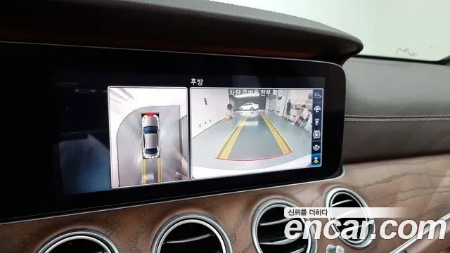 Mercedes-Benz E-Class W213 2019 Белый из Кореи, фото 6